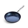 Blue Diamond Hard Anodized Pro 8" Frypan