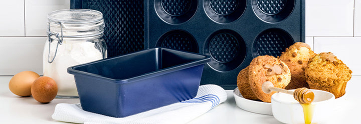 Bakeware | Blue Diamond