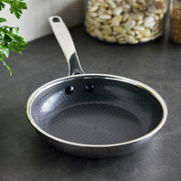 Diamond Bond 8" Frypan