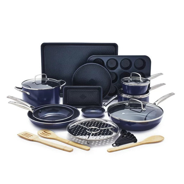 A-77097 Belfina Diamond Pan Grand Set | eBay