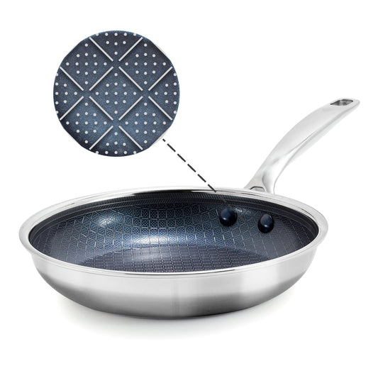 Diamond Bond 8" Frypan