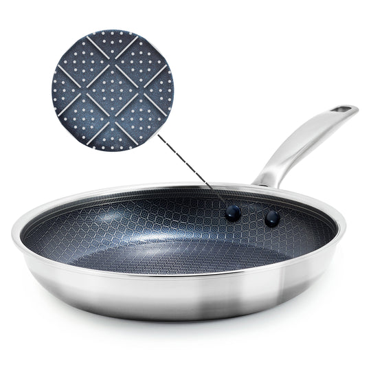 Diamond Bond 10" Frypan