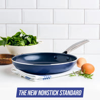 Blue Diamond Classic 9.5" Frypan
