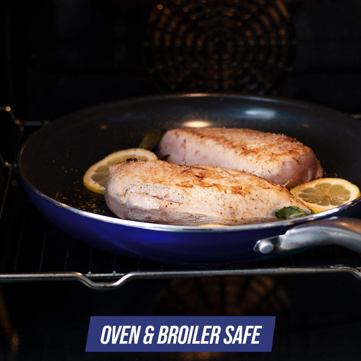 Best Blue Diamond Cookware Review: Unleash the Chef in You!