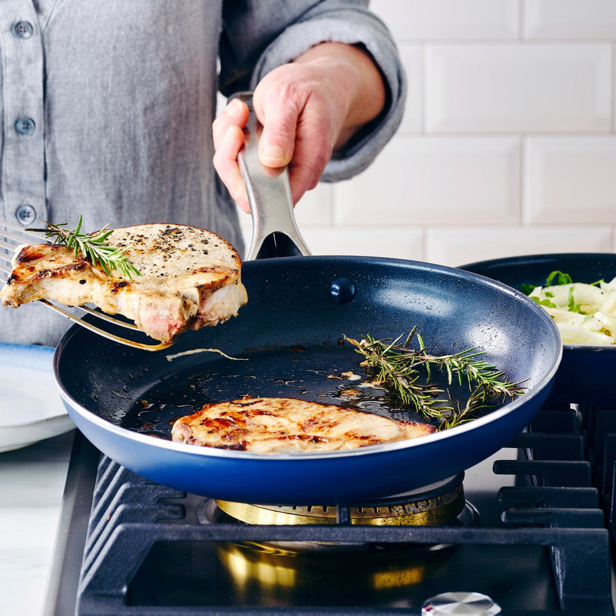 Blue Diamond Ceramic Cookware Reviews: Unbiased Expert Insights