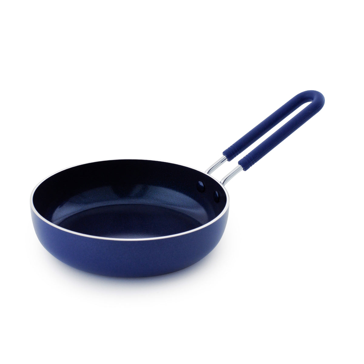 The Blue Diamond Nonstick Grill Pan Is Under $40 at