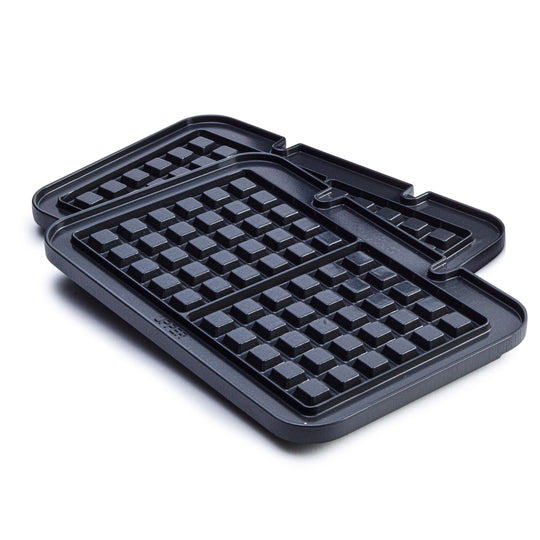 Extra Grill Plates Blue Diamond