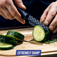 Sharp Stone 3.5" Paring Knife