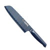 Sharp Stone 7" Santoku Knife