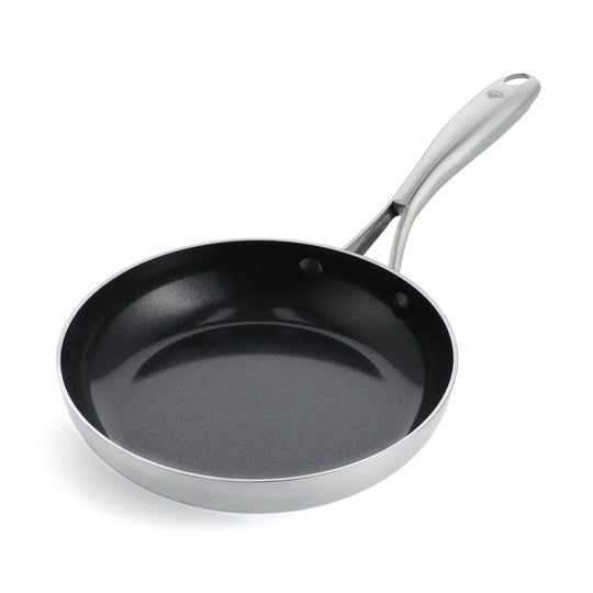 Blue Diamond Clad Pro 11" Frypan