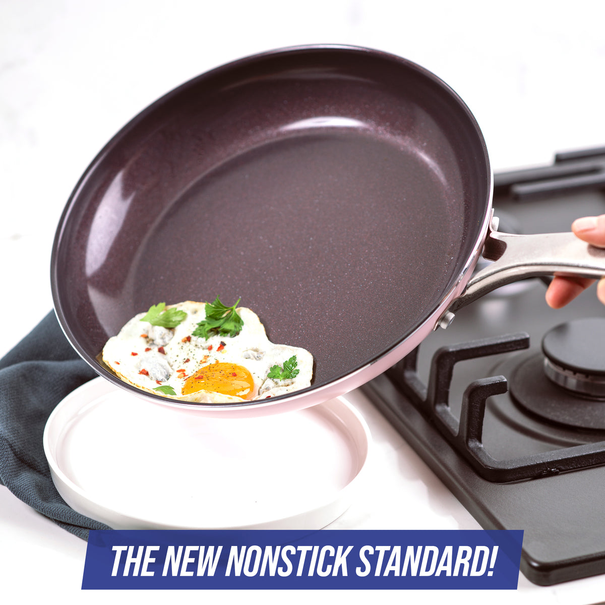 Pink Diamond Cookware Reviews: Unveiling Kitchen Perfection