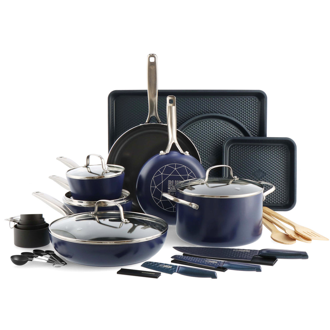 Diamond Range Cookware Cookware Sets | The Cookware Company (USA), LLC