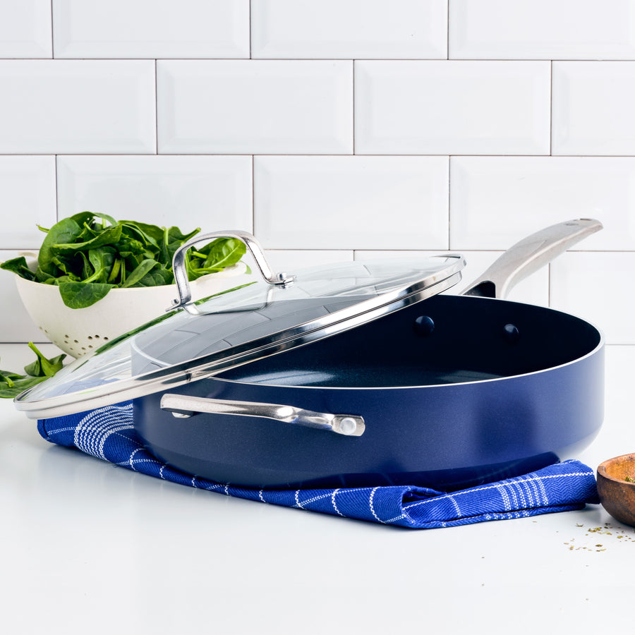 Sauté Pans | The Cookware Company (USA), LLC